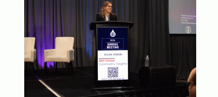 2025 Annual Meeting October 15 & 16 in San Antonio, Texas
